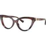 Dolce & Gabbana DG3414 3222 L (54) Havana/Kristalna Cene