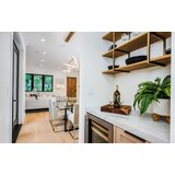 Toolight Moderan LED stropni privjesak svjetiljka APP1054-CP | shoptok.hr