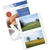 fotophan 13x18 horiz.white 250 Sheets 7564