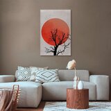 Artgeist SLIKA NA PLATNU Slike
