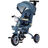 Chipolino sklopivi tricikl Marathon Smart 360° Denim Cijene