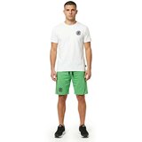 Leone 1947 Otroški kompleti Man Set T-Shirt + Bermuda Fluo Zelena Cene