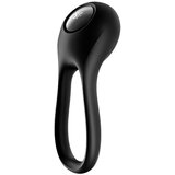 Satisfyer prsten Majestic Duo, crni | shoptok.hr