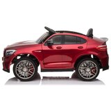  Licencirani auto na akumulator Mercedes QLS-5688 4x4 - crveni/lakirani | shoptok.hr