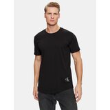Calvin Klein Muška majica J30J323482, Crna | Eponuda.com