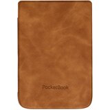 PocketBook Basic Lux 2/Touch Lux 4 Shell torbica za e-knjige 6" rjava WPUC-627-S-LB, (5000409675) Cene
