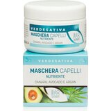 VERDESATIVA hranjiva maska za kosu Cijene