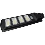  LED solarna ulična lampa sa senzorom STREET LED/15W/3,2V IP65 + DO | Eponuda.com