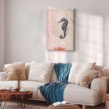 Artgeist Slika Na Platnu Underwater Steed | Shoptok.si