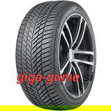 Nokian Seasonproof 2 ( 235/55 R18 104V XL Aramid Sidewalls ) u