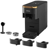 scc 1000BK aparat za espresso kafu