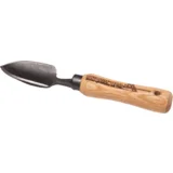 Bonsai vrtna lopatka z ročajem iz jesenovega lesa