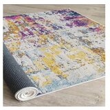 Conceptum Hypnose Multicolor tepih Woopamuk 166 120 x 180 (625HFT2930)