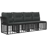  4-sjedalna vrtna soferica s lijevom rukom 4 pcs 4-Broj sjedala | shoptok.hr