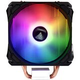 Gamdias CPU Cooler Boreas E1-410 RGB(1700/2011/1151/1150/1155/1156/1200/AM4/AM3+/AM3/AM2+/AM2) | ePonuda.com