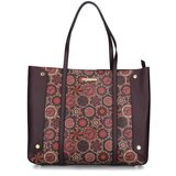 Gattinoni Torbice za na ramo BENTD8622WZ Rdeča Cene