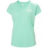 Helly Hansen Ženska majica Nord graphic drop, Menta | ePonuda.com