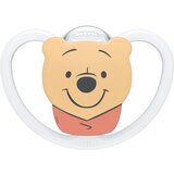 Nuk Perfect Match AIR Disney duda Winnie the Pooh 6-18 m 1 kom | shoptok.hr