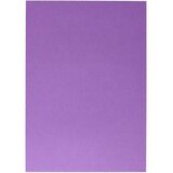 Spirit Dekorativni kartonski papir u ljubičastoj boji 70x100cm Cijene