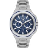  Ručni sat Santa Barbara Polo & Racquet Club SB.1.10539-2 | shoptok.hr