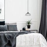 Opviq Beybisi - 6370 Black Chandelier Cene