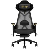 Asus SL400S ROG DESTRIER E20 Ergo Gaming stolica crna Cene