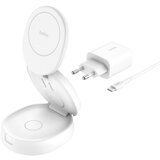 Belkin Boost Charge foldab.mag. 3-in-1 Charg. Qi2 wh. WIZ034kqWH Cijene