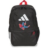 Adidas Nahrbtniki Marvel Spider-Man Backpack Kids Črna | Shoptok.si
