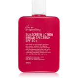 We Are Feel Good Inc. Signature krema za sončenje SPF 50+ 200 ml Cene