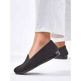 Resti Women's fabric moccasins Caerit | ePonuda.com