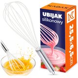 KADAX silikonska metlica za jajca 26 cm, (5000358335) Cene