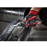 Milwaukee makaze za lim - levi rez 260mm 48224512 | ePonuda.com