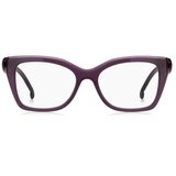 Etro Ženske Dioptrijske naočale 0087 Purple | shoptok.hr
