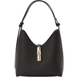 Furla Torba za na rame 'GOCCIA' crna | shoptok.hr