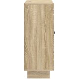  Kreveta Hrast sonoma 66 x 34,5 x 90 cm Konstruirano drvo | shoptok.hr