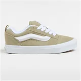 Vans Skate čevlji Knu skool suede Zelena