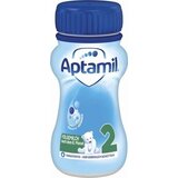 Aptamil nadaljevalno mleko Pronutra-ADVANCE 2 | Shoptok.si