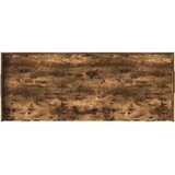  Krevetna konstrukcija Staro drvo 75 x 190 cm Konstruirano drvo | shoptok.hr