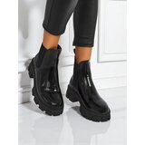 Resti Calista Weide Ankle Boots | ePonuda.com
