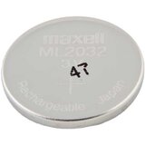 AVACOM punjiva bater. ML2032; 65mAh Li-Ion 3V SPMA-ML2032 | shoptok.hr