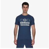 Sergio Tacchini Milano t shirt Cene
