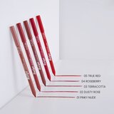Mia Cosmetics Swipe olovka za konturiranje usana vodootporna nijansa 01 Pinky Nude 1.26 g | shoptok.hr