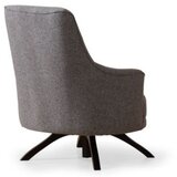 Atelier Del Sofa fotelja kapri light grey