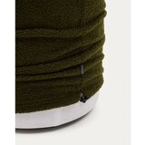 Kave Home Zeleni tabure od bouclé tkanine Kaeli – | shoptok.hr