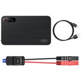 Baseus Powerbank /Jump Starter Pro+ Car Jump Starter, 12000mAh, 1200A, USB (Black) u