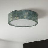 Brilagi plafonsko svetlo pino 1xE27/15W/230V bor/zelena prečnik 27,5 cm | Eponuda.com