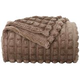  Odeja Kamel 200 x 150 cm Flis, (5000288202) | Shoptok.si