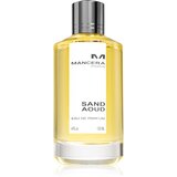 MANCERA Sand Aoud parfemska voda uniseks 120 ml Cijene