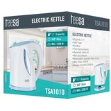 Teesa TSA1010 električno kuhalo za vodo 1,7 l – 2200 W | Shoptok.si