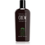 American Crew Hair & Body 3-IN-1 Tea Tree šampon, balzam in gel za prhanje 3v1 za moške 450 ml Cene